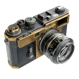 Nikon s3